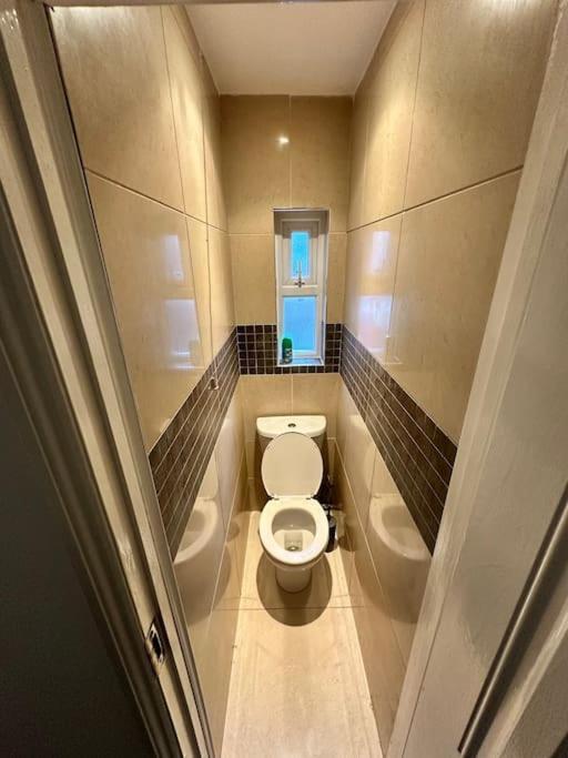 Апартаменты 3 Bed Hackney/Harringay Flat Лондон Экстерьер фото